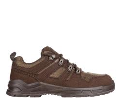 Bennon CONDOR O2 NM Brown Low pracovní obuv