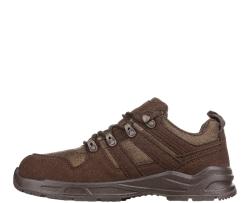 Bennon CONDOR O2 NM Brown Low pracovní obuv