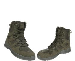 Bennon CONDOR O2 NM Khaki Boot taktická obuv