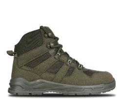 Bennon CONDOR O2 NM Khaki High pracovní obuv Bennon CONDOR O2 NM Khaki High pracovní obuv