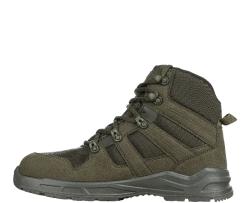 Bennon CONDOR O2 NM Khaki High pracovní obuv