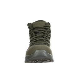 Bennon CONDOR O2 NM Khaki High pracovní obuv