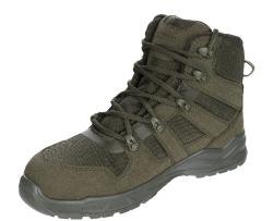 Bennon CONDOR O2 NM Khaki High pracovní obuv