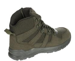 Bennon CONDOR O2 NM Khaki High pracovní obuv
