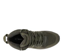 Bennon CONDOR O2 NM Khaki High pracovní obuv