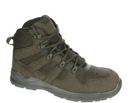 Bennon CONDOR O2 NM Khaki High pracovní obuv