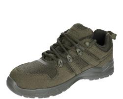 Bennon CONDOR O2 NM Khaki Low pracovní obuv