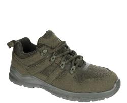 Bennon CONDOR O2 NM Khaki Low pracovní obuv