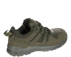 Bennon CONDOR O2 NM Khaki Low pracovní obuv