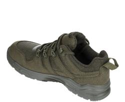 Bennon CONDOR O2 NM Khaki Low pracovní obuv