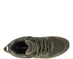 Bennon CONDOR O2 NM Khaki Low pracovní obuv