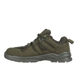 Bennon CONDOR O2 NM Khaki Low pracovní obuv