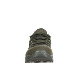 Bennon CONDOR O2 NM Khaki Low pracovní obuv