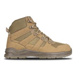 Bennon CONDOR O2 NM Sand High pracovní obuv Bennon CONDOR O2 NM Sand High pracovní obuv