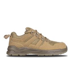 Bennon CONDOR O2 NM Sand Low pracovní polobotky Bennon CONDOR O2 NM Sand Low pracovní polobotky