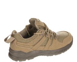 Bennon CONDOR O2 NM Sand Low pracovní polobotky