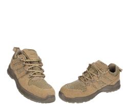 Bennon CONDOR O2 NM Sand Low pracovní polobotky