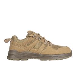 Bennon CONDOR O2 NM Sand Low pracovní polobotky