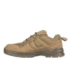 Bennon CONDOR O2 NM Sand Low pracovní polobotky
