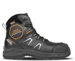 Bennon DURATOR XTR S3 NM High taktická obuv Bennon DURATOR XTR S3 NM High taktická obuv