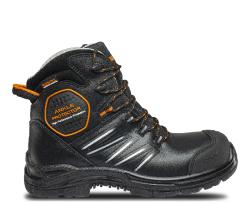 Bennon DURATOR XTR S7S NM High bezpečnostní obuv
