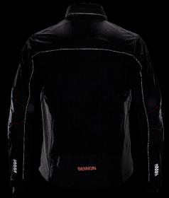 Bennon EREBOS Jacket black
