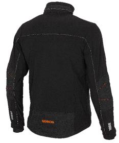 Bennon EREBOS Jacket black