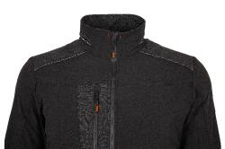 Bennon EREBOS Jacket black