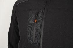 Bennon EREBOS Jacket black