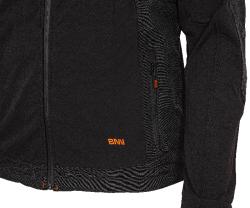 Bennon EREBOS Jacket black