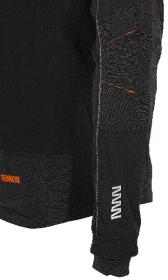 Bennon EREBOS Jacket black