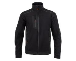 Bennon EREBOS Jacket black