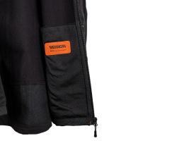 Bennon EREBOS Jacket black