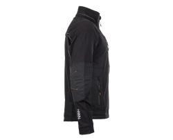 Bennon EREBOS Jacket black