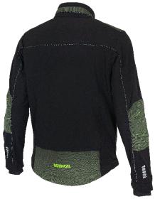 Bennon EREBOS Jacket green/black