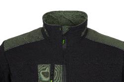 Bennon EREBOS Jacket green/black
