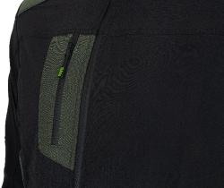 Bennon EREBOS Jacket green/black