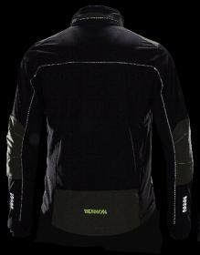 Bennon EREBOS Jacket green/black