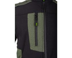 Bennon EREBOS Jacket green/black