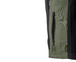 Bennon EREBOS Jacket green/black