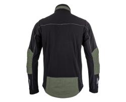 Bennon EREBOS Jacket green/black
