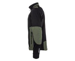 Bennon EREBOS Jacket green/black