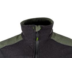 Bennon EREBOS Jacket green/black