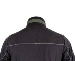 Bennon EREBOS Jacket green/black
