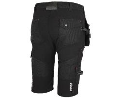 Bennon EREBOS Shorts black