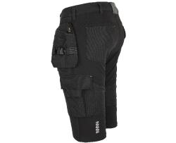 Bennon EREBOS Shorts black