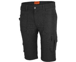 Bennon EREBOS Shorts black