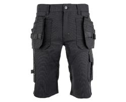 Bennon EREBOS Shorts black Bennon EREBOS Shorts black