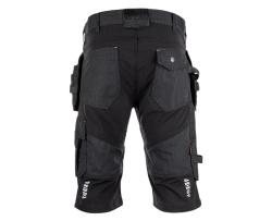 Bennon EREBOS Shorts black