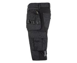 Bennon EREBOS Shorts black